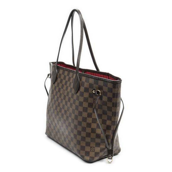 Louis Vuitton Neverfull MM - Picture 2 of 8